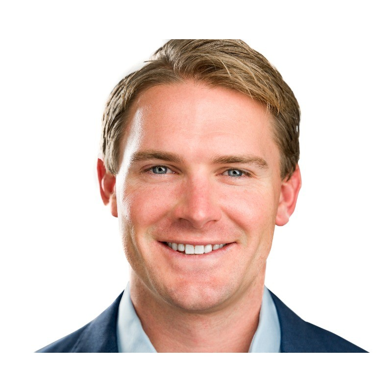 Portrait of Steve Cargill